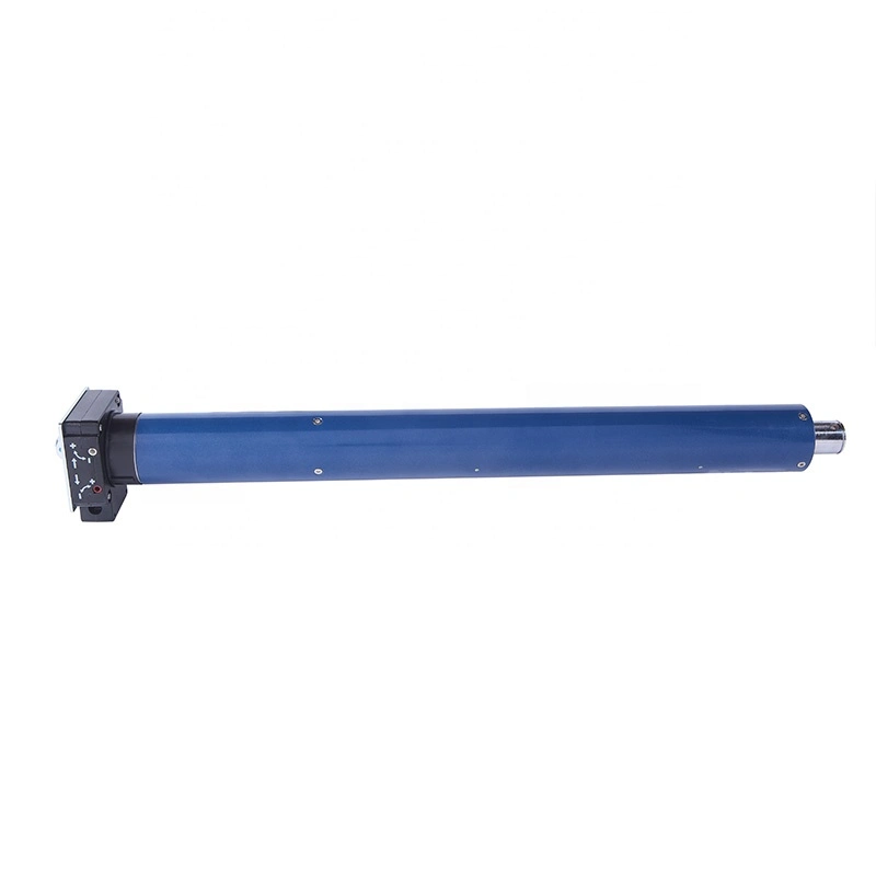 Hot Sale High Quality Rolling Blind Motor Roller Shutter /Tubular Motor