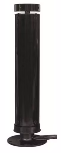 DC 고속 커튼 롤러 셔터 관형 중앙 모터